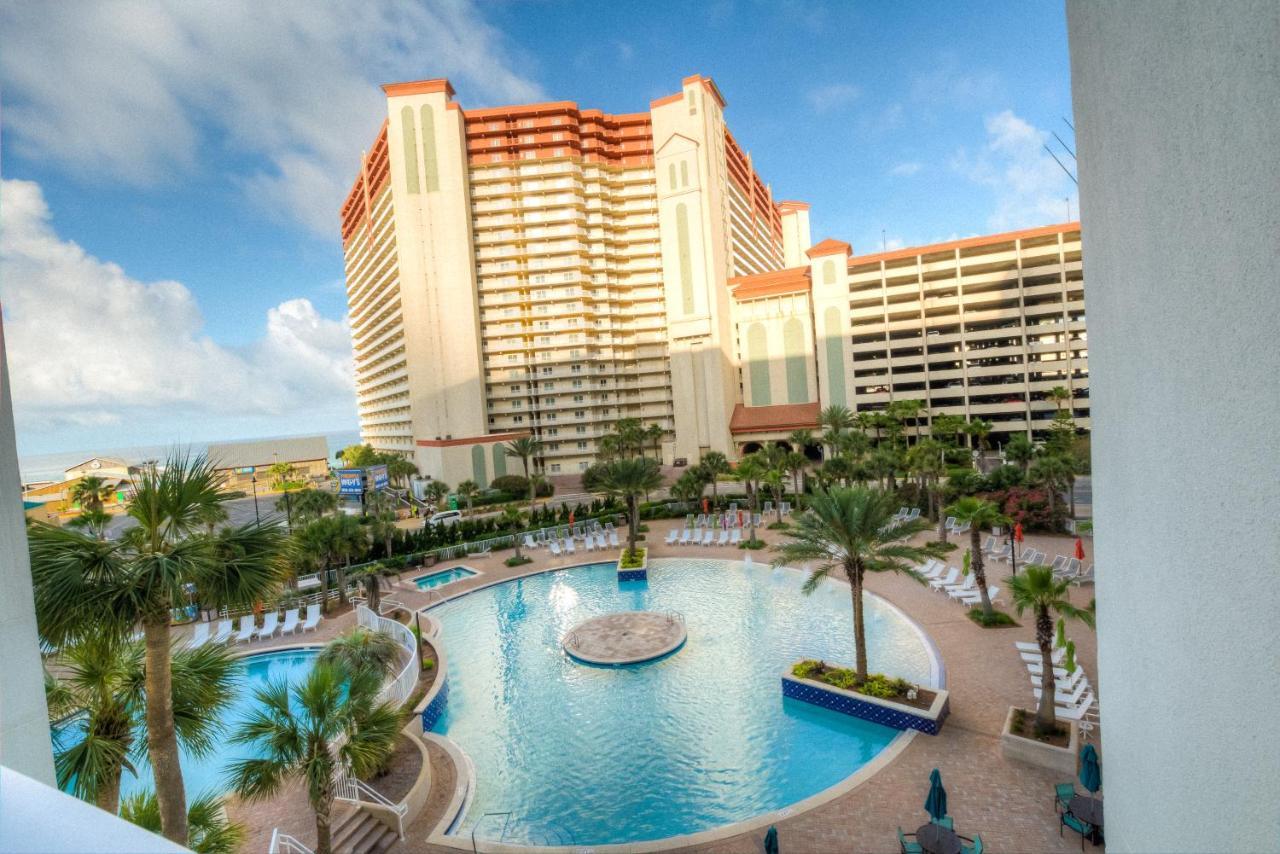 Brand New!Laketown Wharf 334! Beautiful 3 Bd, Great Amenities, And Great Location Panama City Beach Exterior foto