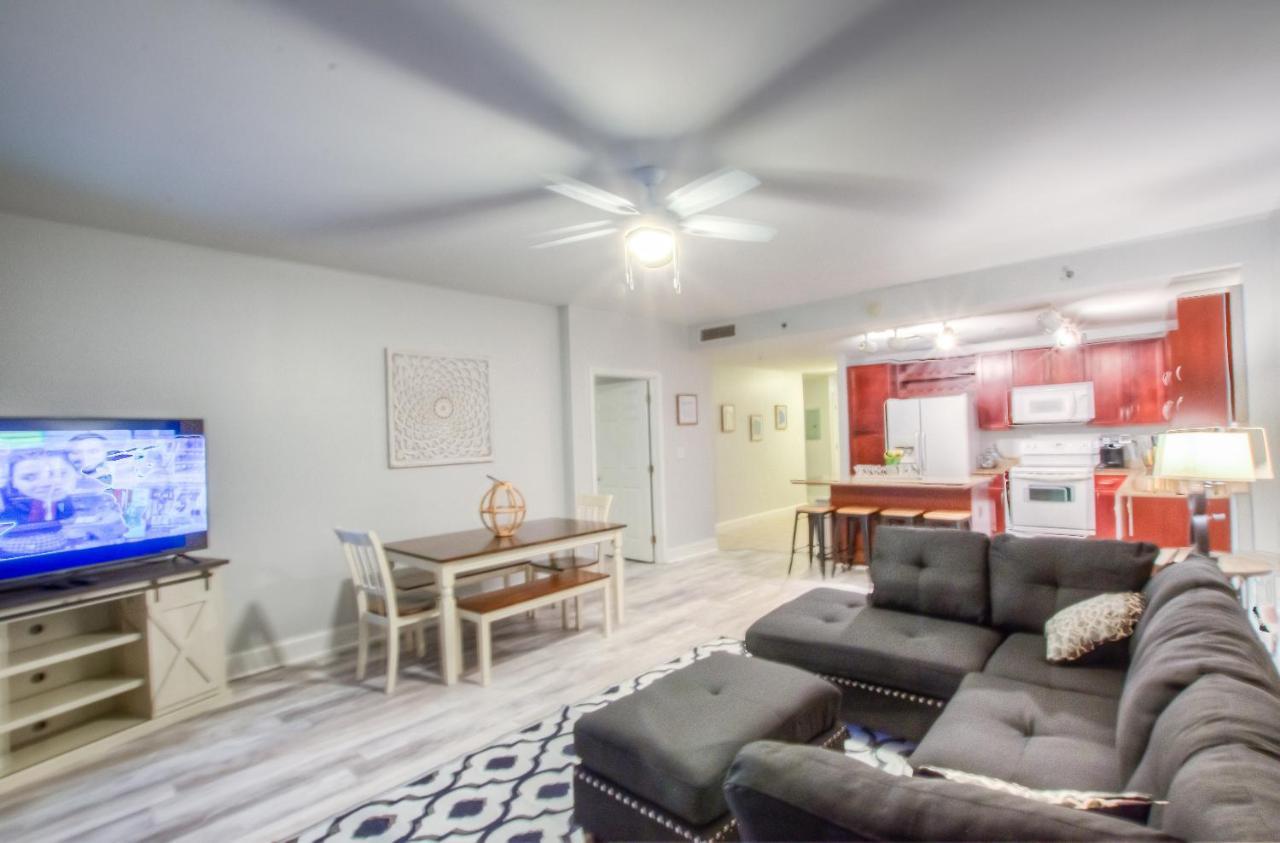 Brand New!Laketown Wharf 334! Beautiful 3 Bd, Great Amenities, And Great Location Panama City Beach Exterior foto