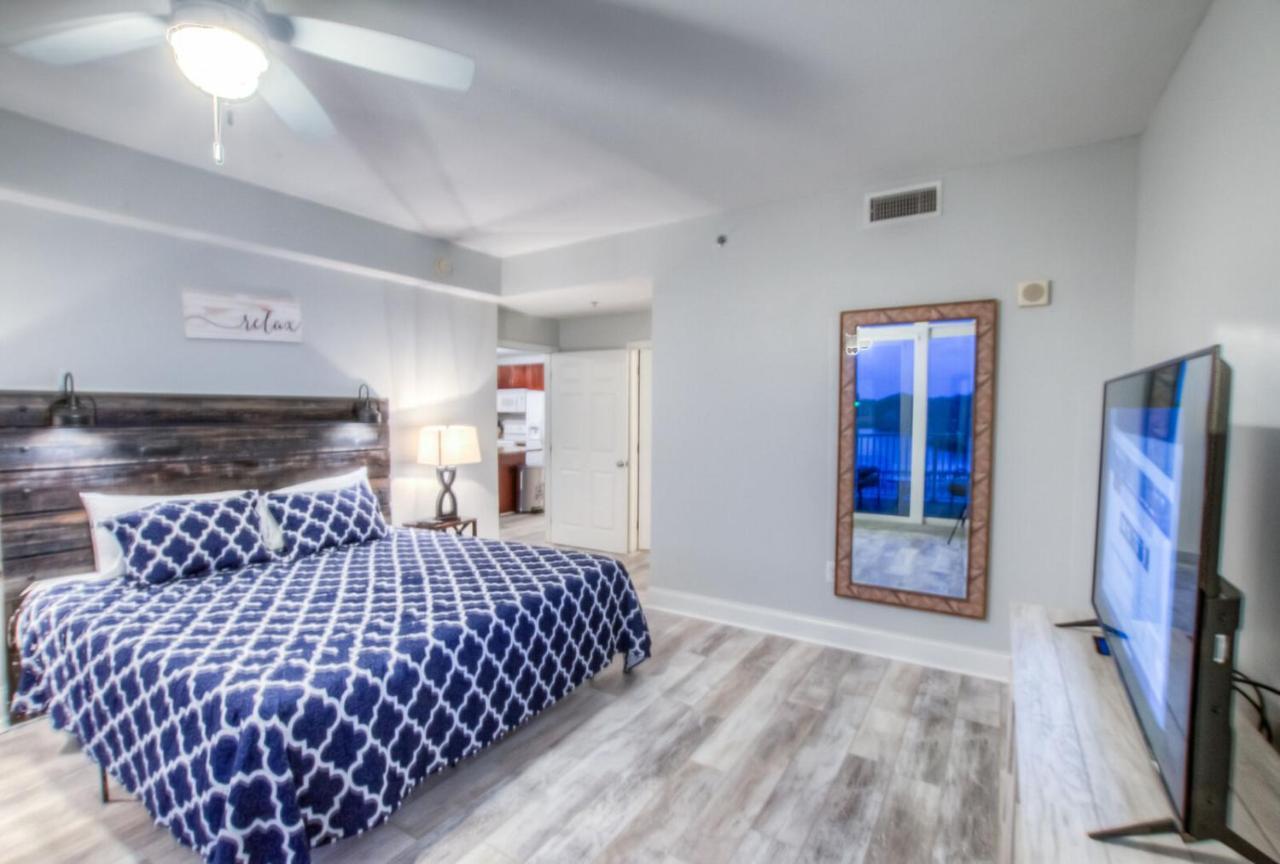 Brand New!Laketown Wharf 334! Beautiful 3 Bd, Great Amenities, And Great Location Panama City Beach Exterior foto