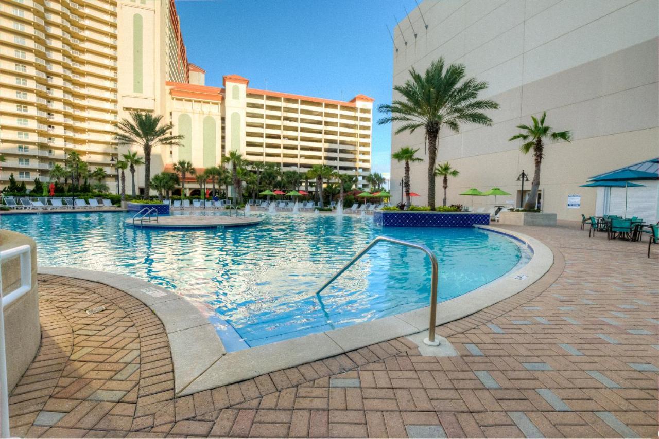Brand New!Laketown Wharf 334! Beautiful 3 Bd, Great Amenities, And Great Location Panama City Beach Exterior foto