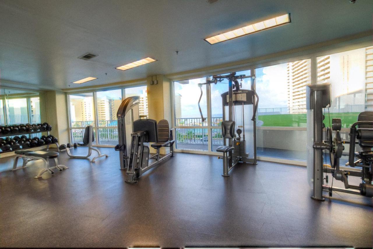 Brand New!Laketown Wharf 334! Beautiful 3 Bd, Great Amenities, And Great Location Panama City Beach Exterior foto