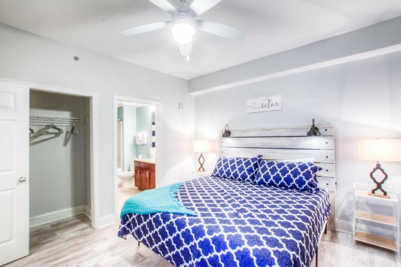 Brand New!Laketown Wharf 334! Beautiful 3 Bd, Great Amenities, And Great Location Panama City Beach Exterior foto
