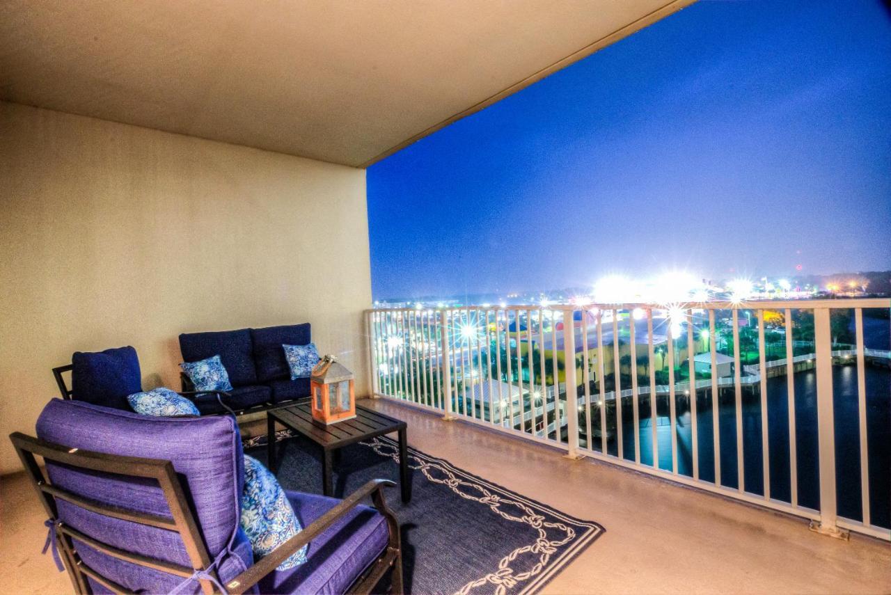 Brand New!Laketown Wharf 334! Beautiful 3 Bd, Great Amenities, And Great Location Panama City Beach Exterior foto