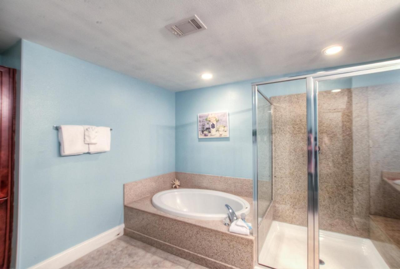 Brand New!Laketown Wharf 334! Beautiful 3 Bd, Great Amenities, And Great Location Panama City Beach Exterior foto