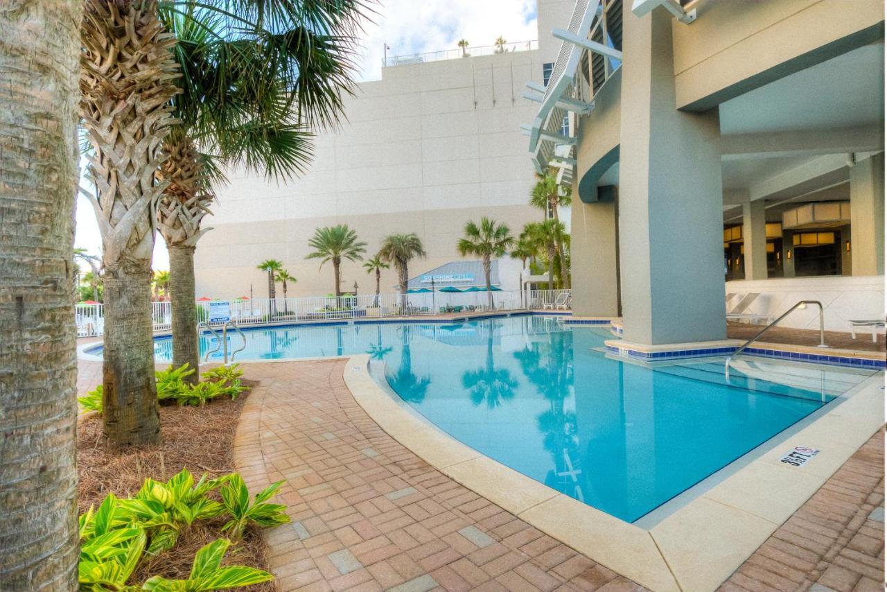 Brand New!Laketown Wharf 334! Beautiful 3 Bd, Great Amenities, And Great Location Panama City Beach Exterior foto