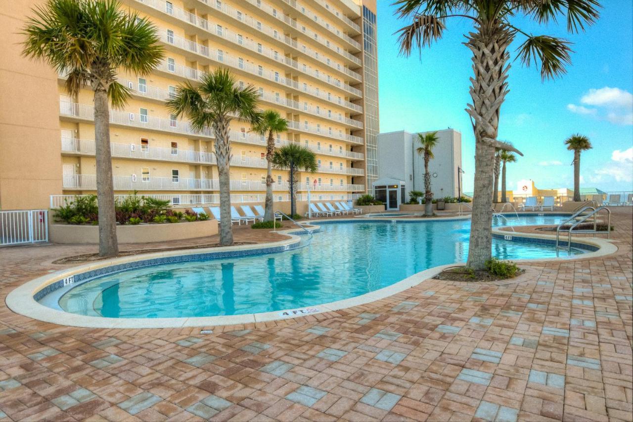Brand New!Laketown Wharf 334! Beautiful 3 Bd, Great Amenities, And Great Location Panama City Beach Exterior foto